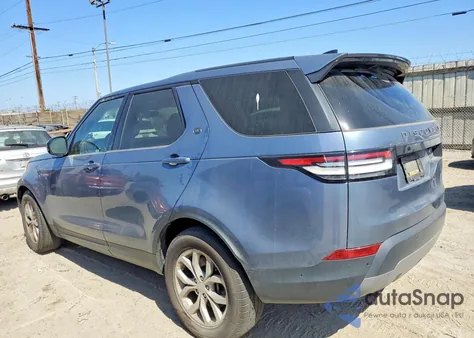 2020 Land Rover Discovery Se z USA, uszkodzony, nr VIN SALRG2RV8L2428168